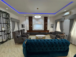 stunner's view Lekki